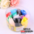 Wholesale environmental puzzle handmade children's toys rubik's cube set ultra light clay clay clay silly putty
