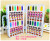 Factory shop wholesale 1181-12 color 18 color 24 color 36 color superior mickey seal watercolor pen