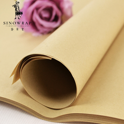 kraft paper for wrapping flowers, kraft paper for wrapping flowers  Suppliers and Manufacturers at