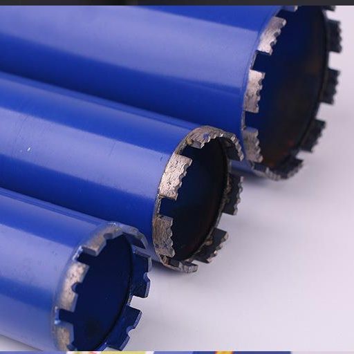 取芯钻 水钻钻金刚石开孔器混凝土,开孔器