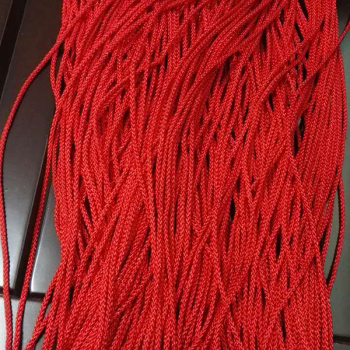 mambo with rope high quality red rope [factory direct sales]