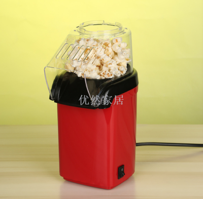 AUTOMATIC POPCORN BALL MACHINE