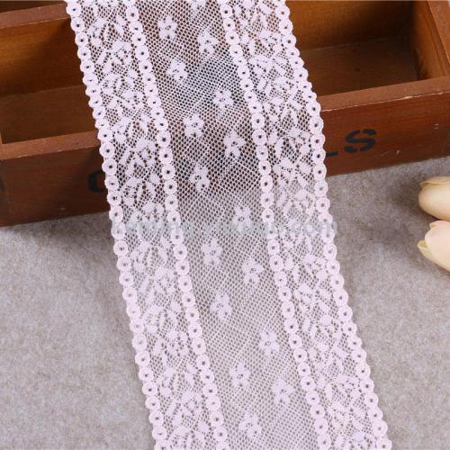 elastic lace underwear clothing accessories lace fabric 10cm