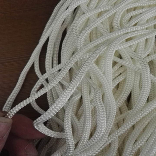 5mm4 Needle White Color Can Be Dyed Factory Direct Sales