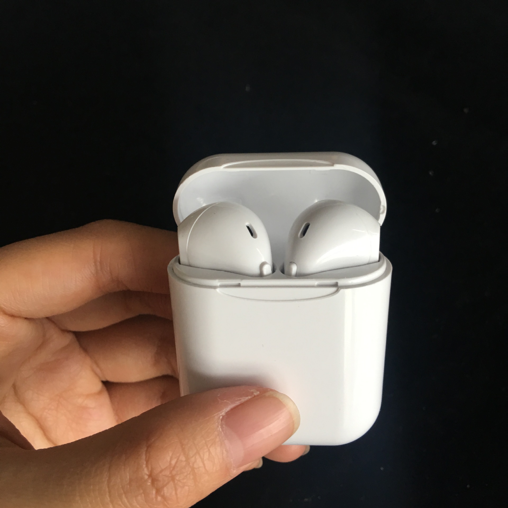 0双边通话立体声i9s 运动蓝牙耳机_深圳市烨兴俊科技有限公司_义乌购