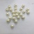 Acrylic beads, crystal beads, ABS pearls, acrylic drill, plastic beads,