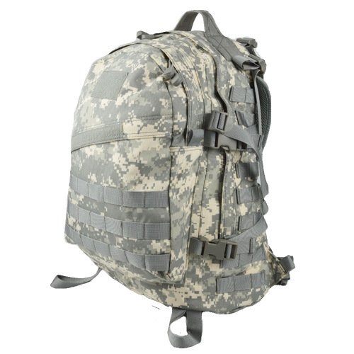 outdoor camouflage， army fans eat chicken level 3 bag tactical sports travel mountaineering bag original 3d backpack