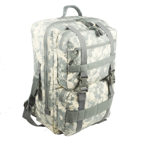 outdoor camouflage military fan bag spot customizable backpack camping mountaineering lightweight bag source manufacturer