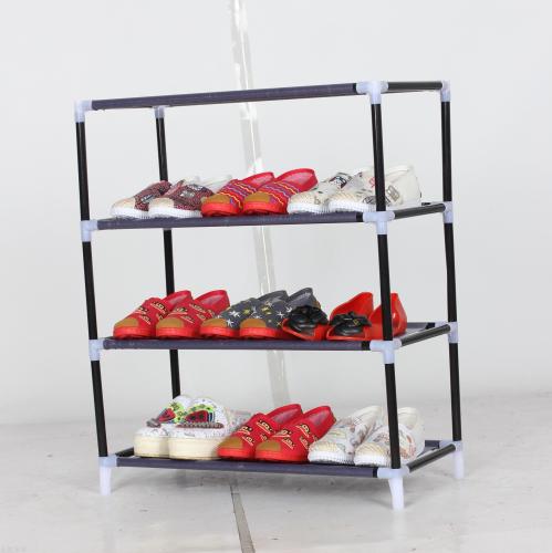 Shoe Cabinet Multi-Layer 3-Layer 8117
