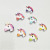 ... have hole patches unicorns perforated unicorns children's accessories