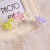 Flower fairy headdress bride hairpin forest tie dish hair style headdress bride wedding hair accessories