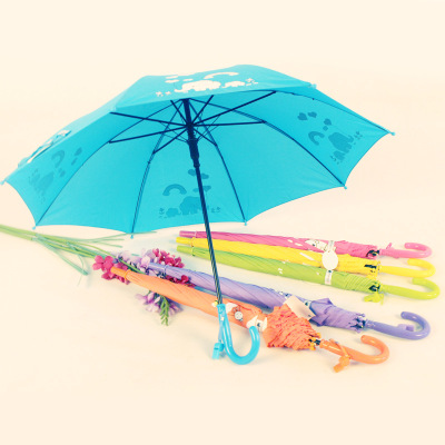 Water magic umbrella