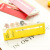 Cute Japanese and Korean stationery line of animal bookmarks notes
