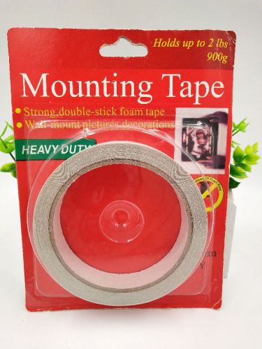 double-sided adhesive suction card， double-sided adhesive tape