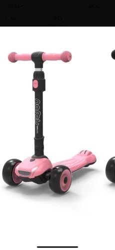children‘s scooter， high-meter car， tri-scooter， etc.