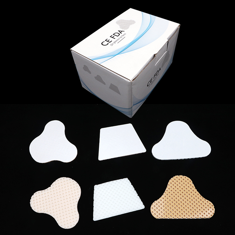 鼻夹板 鼻子夹板 nose splint