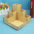 Creative Daily Necessities Origin Supply Wooden Storage Box Customized Multi-Functional Desktop Storage Box Wholesale