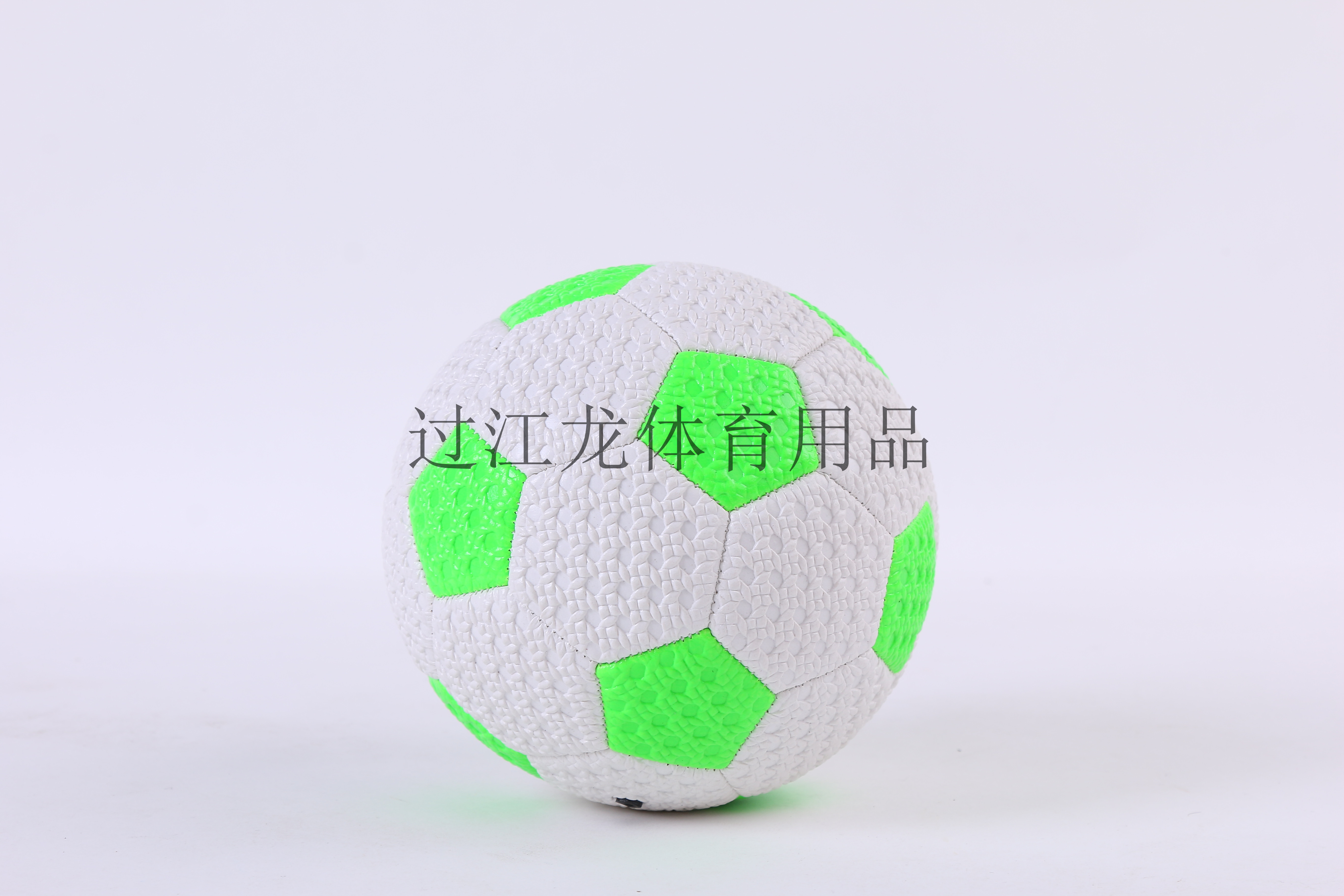 ev18001 yiwu ev football/ballon de football trophée base de marbre