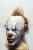Mask dance mask Halloween mask latex mask plastic mask horror mask