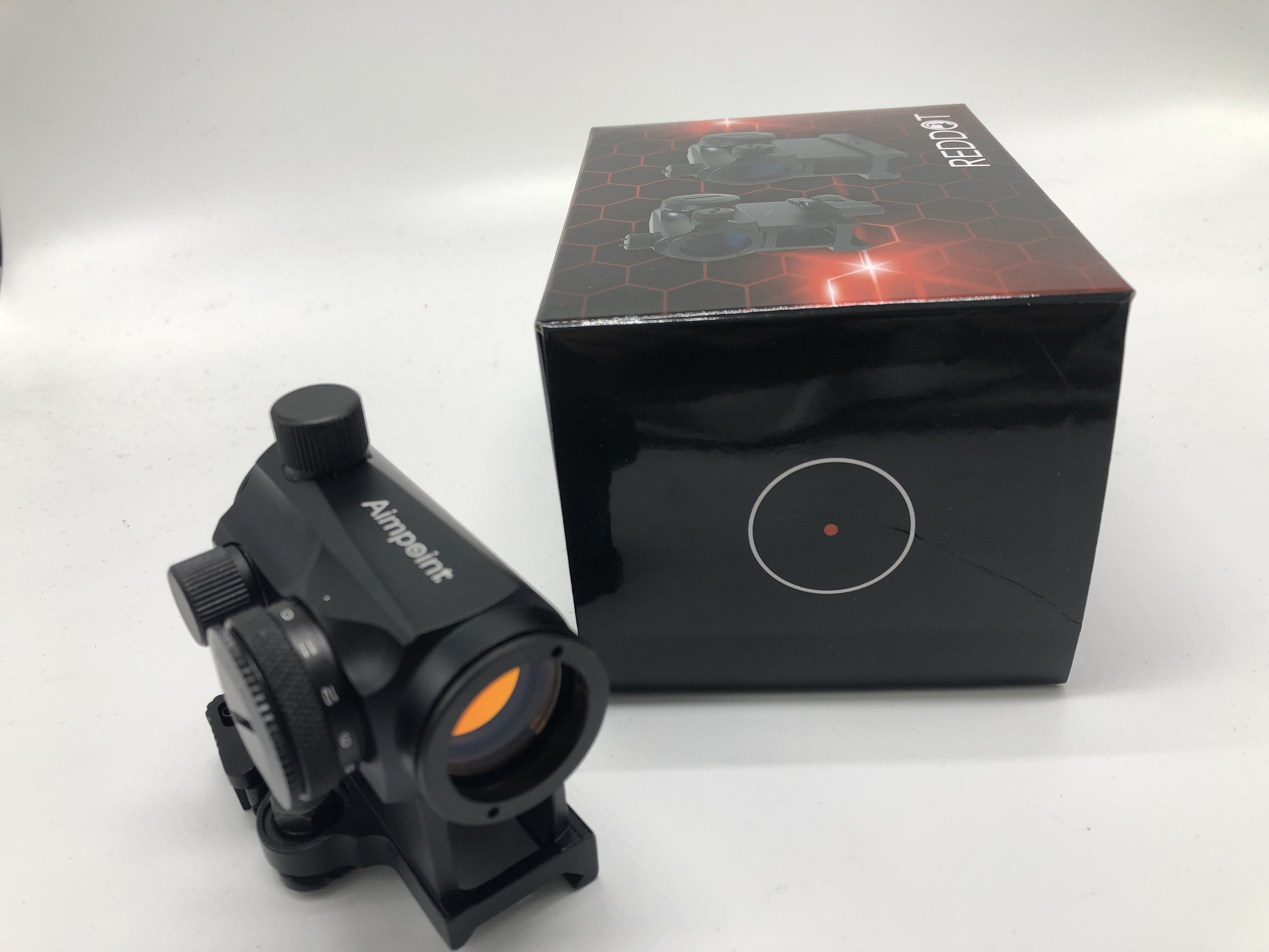 t1增高瞄 快拆 内红点_江西三丰工贸_义乌国际商贸城二区_义乌购