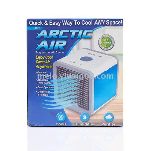 Artic Air Cooler， office Home Air Cooler， Cooling Fan， air Humidifier