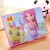 New arrivals drawing gift box 68 pieces painting set for children's day wholesale stationery set