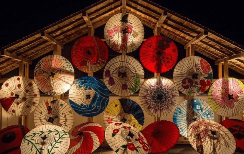 大量残次品油纸扇(合作分成也可)采购 残次品油纸伞 采购类别:工艺品