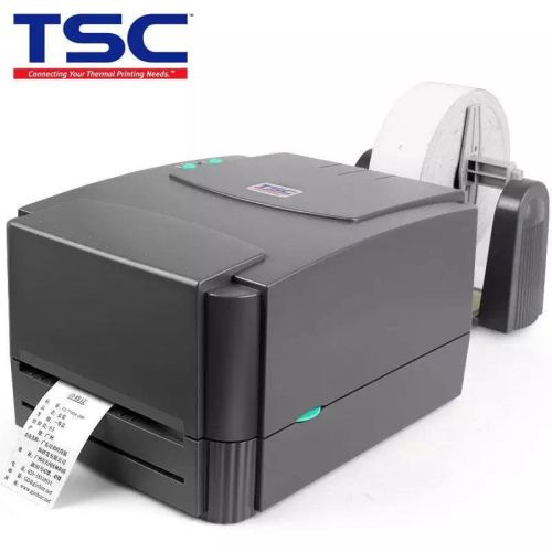 Manufacturer direct Sales TSC TTP-342E Pro Barcode Printer 