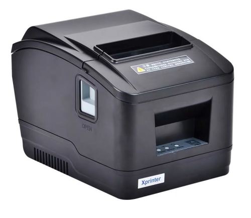 P-N160I Thermal Printing Bill Printer 80mm