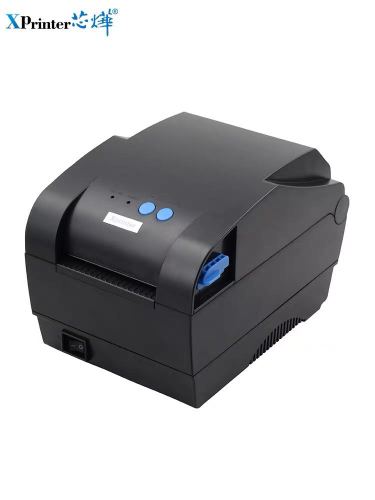 xp-365b thermal barcode printer label printer