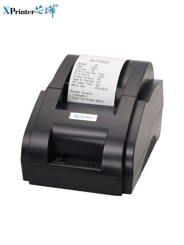 XP-58IIH Thermal Printing Receipt Printer 58mm