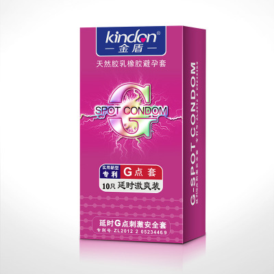 Jin dun G point set series thread 10 only wholesale condom sex toys