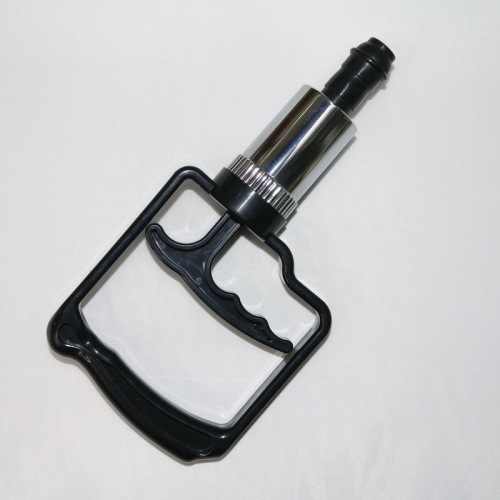 gun d black gun for cupping device vacuum manual pull rod electroplating suction gun