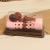 Special for creative towel small Swiss cake company opening promotion wedding birthday gift back