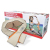 Gift customized neck massage instrument kneading massage shawl vehicle-mounted home cervical massage device manufacturer