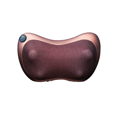 Multi-functional cervical leg waist gifts customized electric massage instrument car home massage pillow manufacturers wholesale