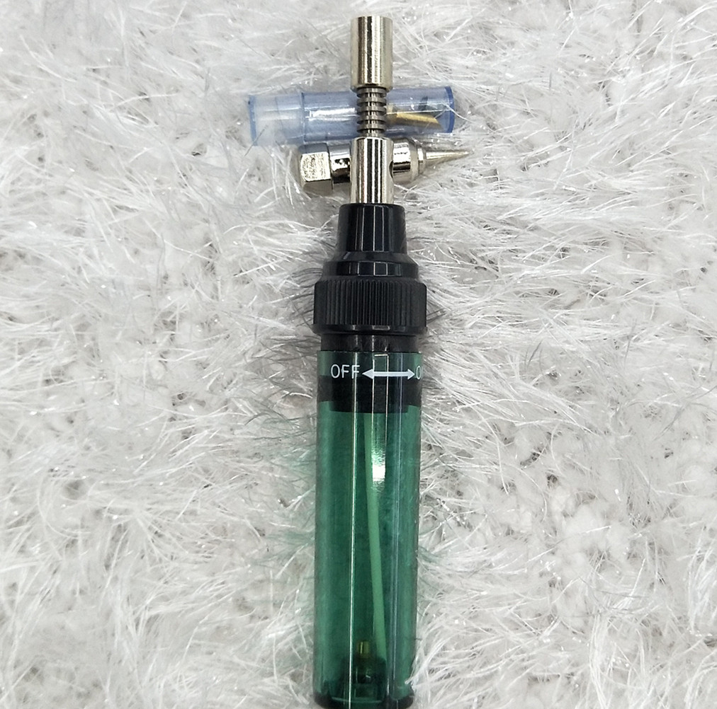 气体烙铁 瓦斯烙铁