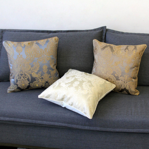 new house pillow pillowcase home comfortable backrest cushion sofa office bedside soft hug