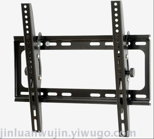 Sliding TV Rack， LCD TV Push Frame， TV Hanger， Wall Mount Brackets