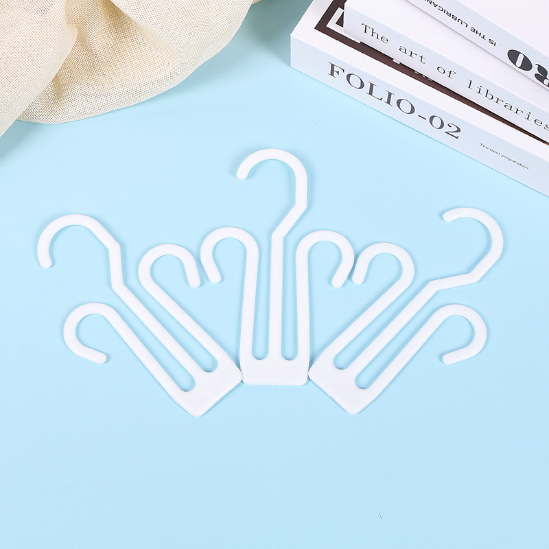 Manufacturer direct sale Plastic shoe Hook supermarket speci...