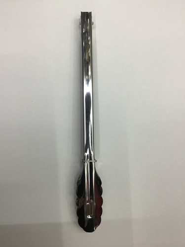 stainless iron food clip
