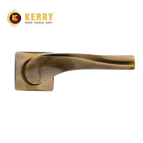 Kerry Square Split Lock Ac Indoor Wooden Door Lock
