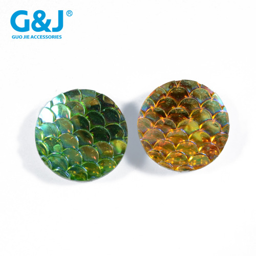 yiwu wholesale resin snake drill flat drill sw effect round diamond guangdong guangxi diy decoration accessories