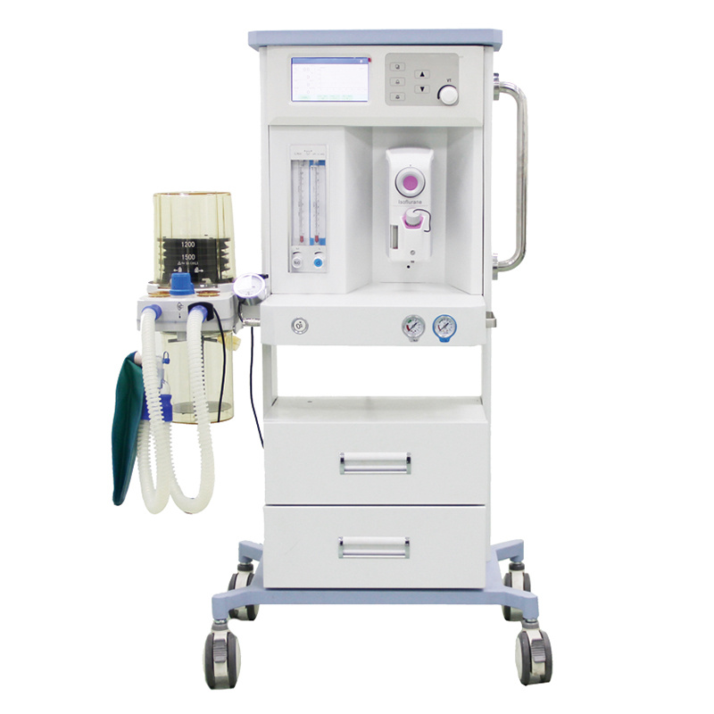 手术麻醉机 呼吸麻醉机anesthesia system & ventilators医疗器械