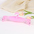 Bra rack color can be customized litiang plastic Bra rack printing words fashion underwear rack super practical inner hanger