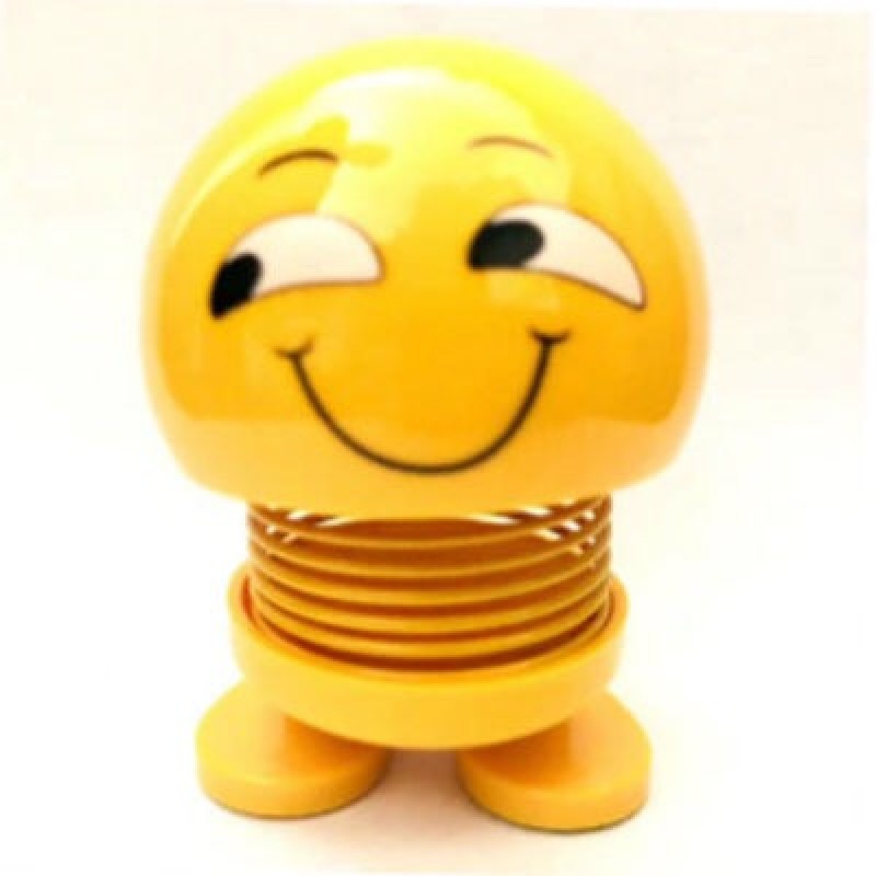 抖音爆款车载摆件 摇摇头 车载摇头摆件_义乌佳庆数码_义乌国际商贸城