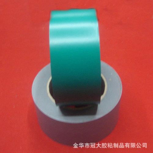 PVC Pipe Tape Floor Warning Tape Downcomer Tape Pipe Repair Tape Factory Direct Sales
