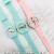 Hot style exclusive design candy color student series cute trend watch