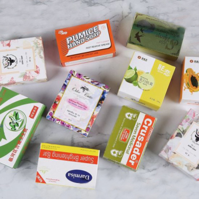 Supply Mery Fruit Soap(125G) Soap, Soap Manufacturer, Soap ...