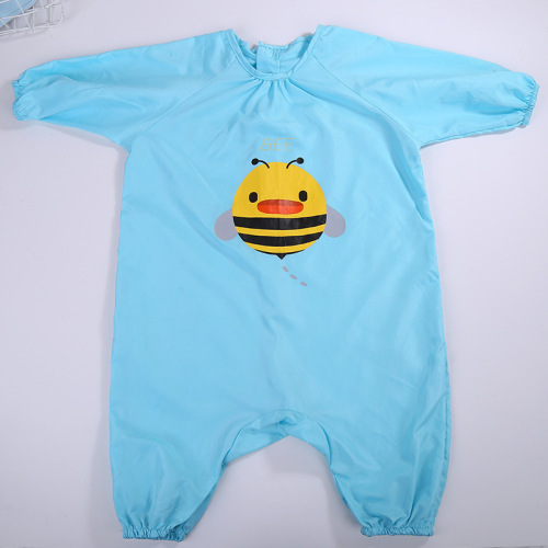 new baby jumpsuit baby long-sleeved romper newborn romper baby jumpsuit romper 0-3 years old